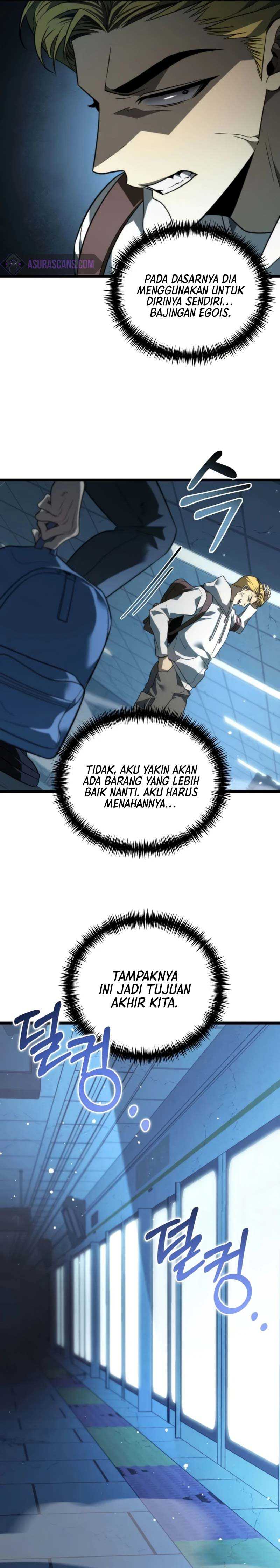 Reincarnator Chapter 10 Halaman 32