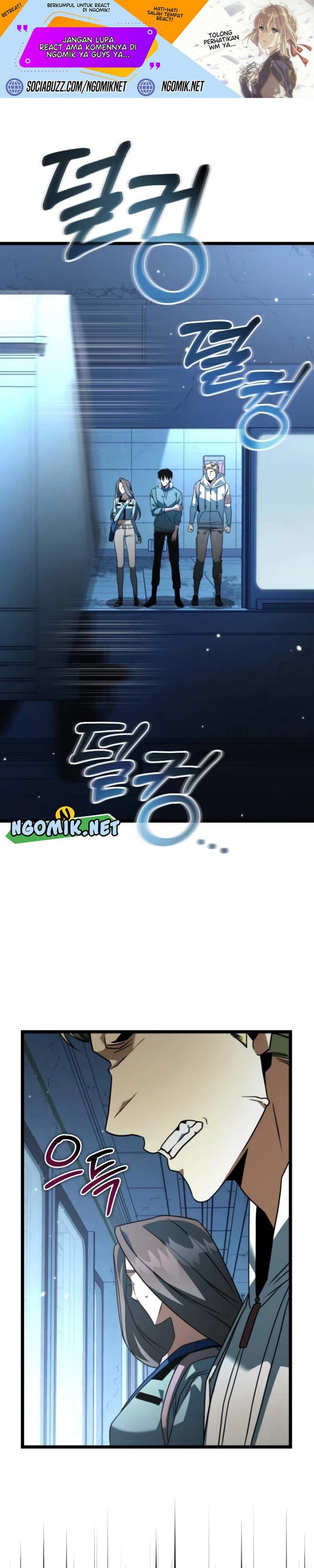 Reincarnator Chapter 11 Halaman 2
