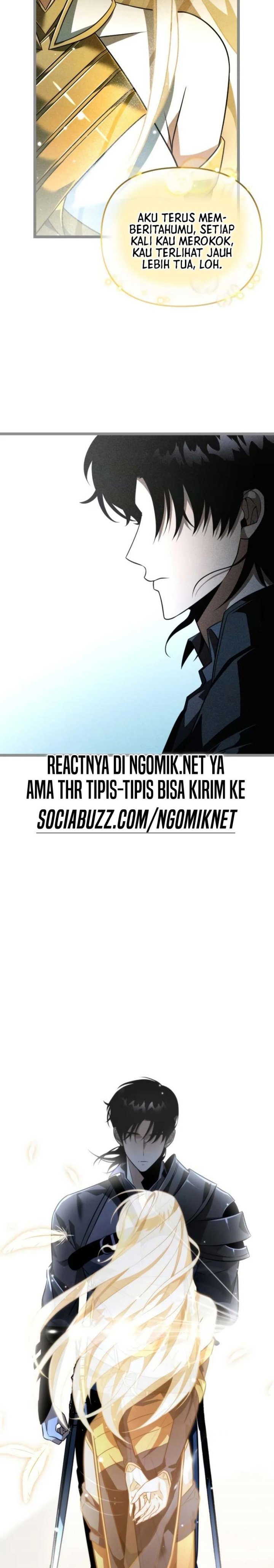 Reincarnator Chapter 11 Halaman 17