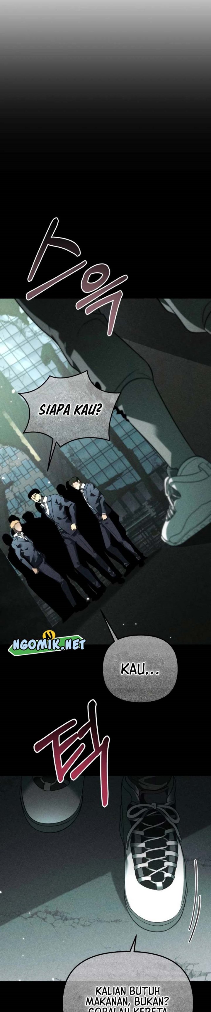 Reincarnator Chapter 11 Halaman 35
