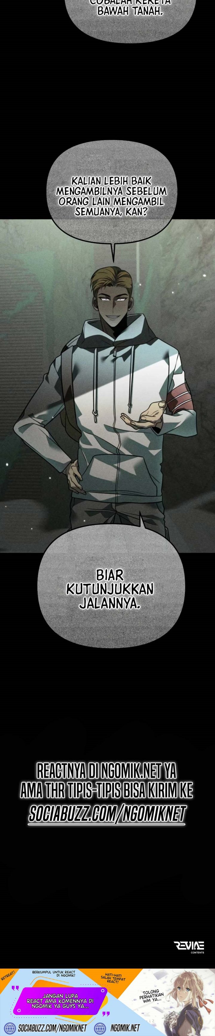 Reincarnator Chapter 11 Halaman 36
