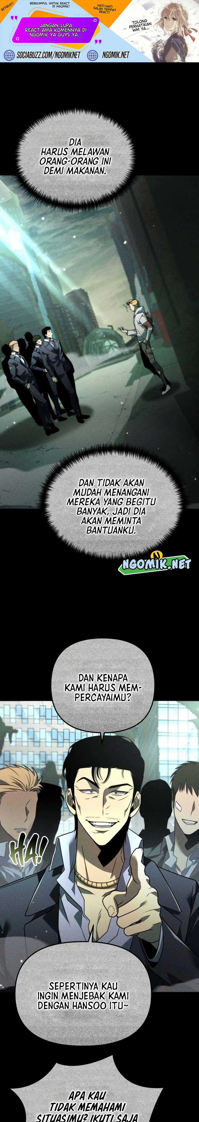 Reincarnator Chapter 12 Halaman 2
