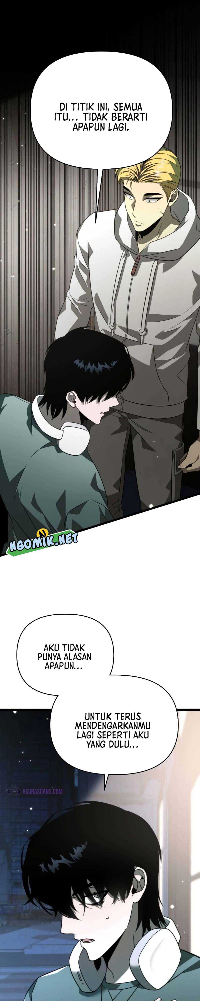 Reincarnator Chapter 12 Halaman 31
