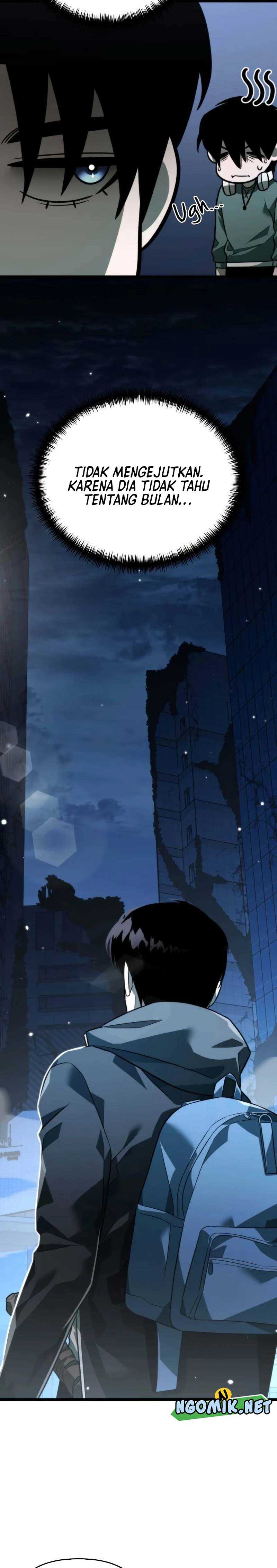Reincarnator Chapter 12 Halaman 37
