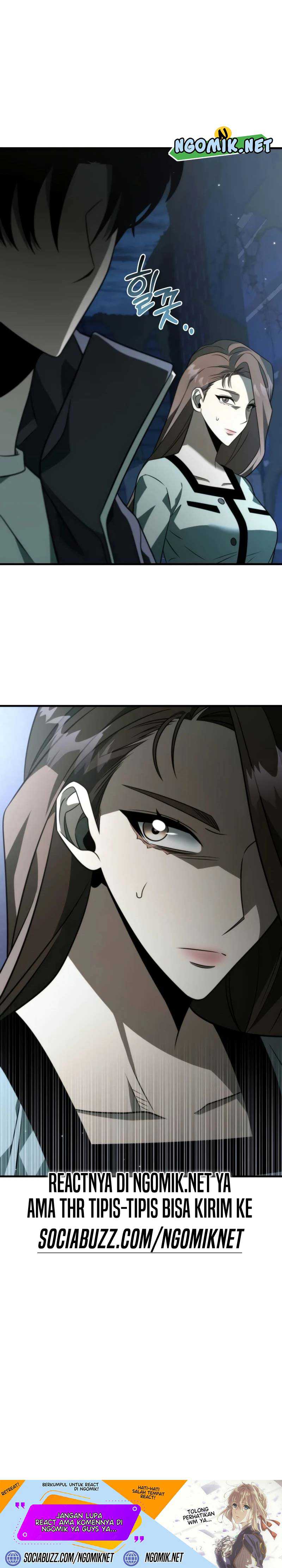 Reincarnator Chapter 13 Halaman 38