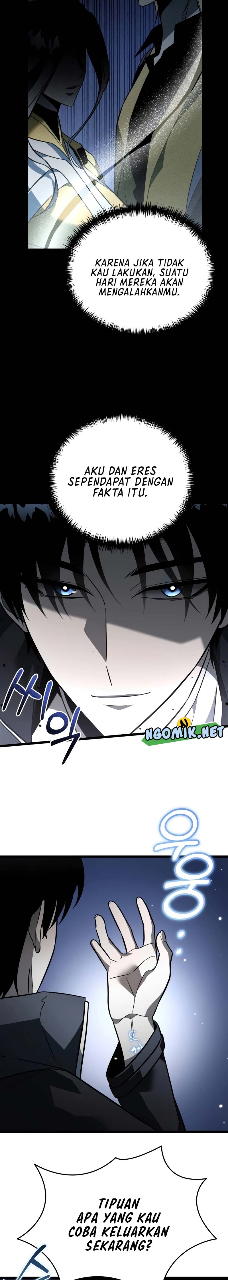 Reincarnator Chapter 14 Halaman 23