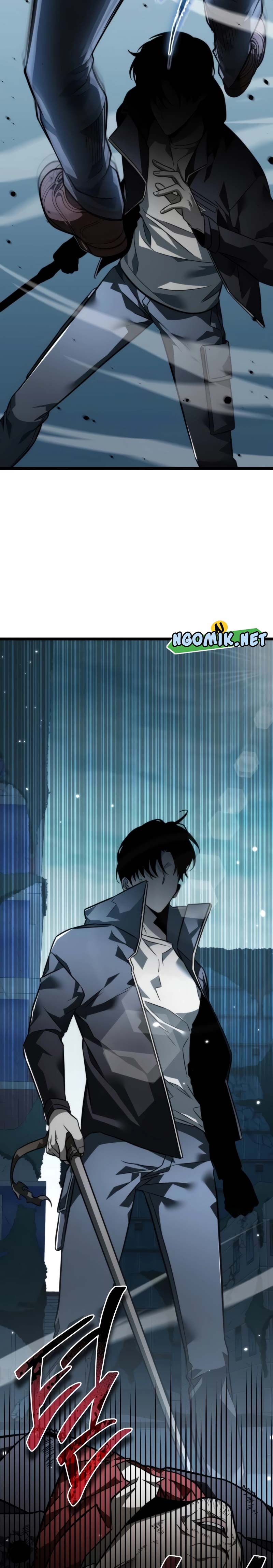 Reincarnator Chapter 14 Halaman 34