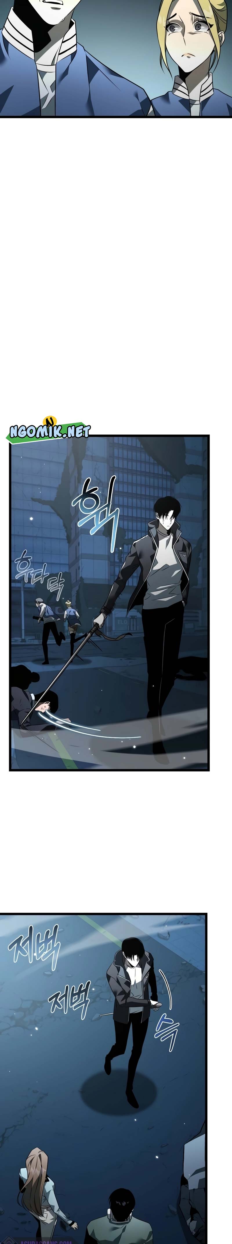Reincarnator Chapter 15 Halaman 4