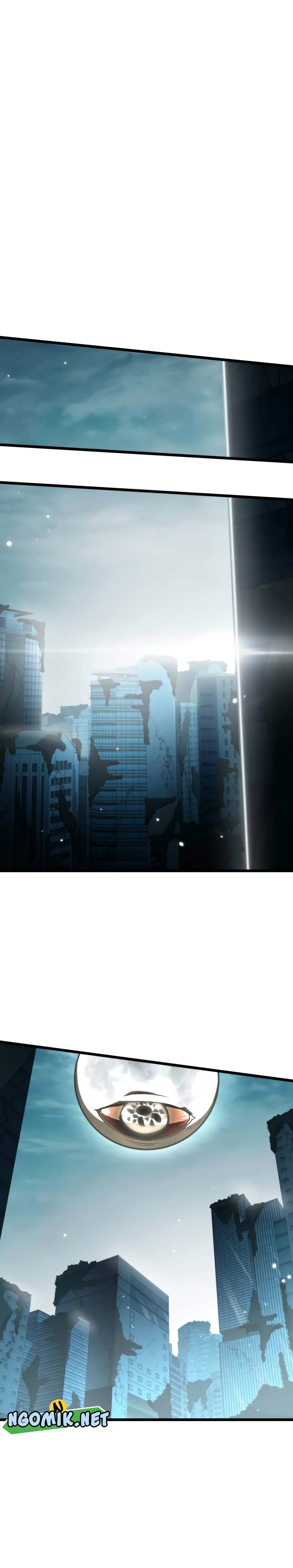 Reincarnator Chapter 15 Halaman 7