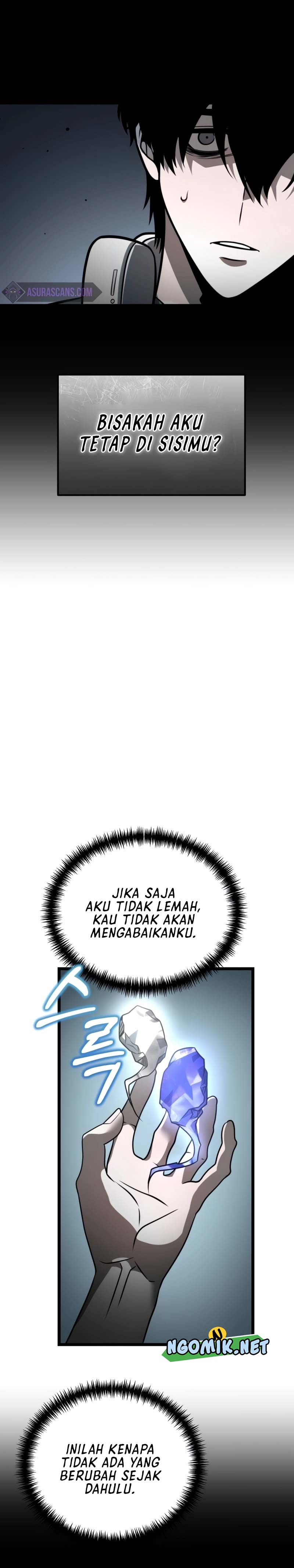 Reincarnator Chapter 15 Halaman 41