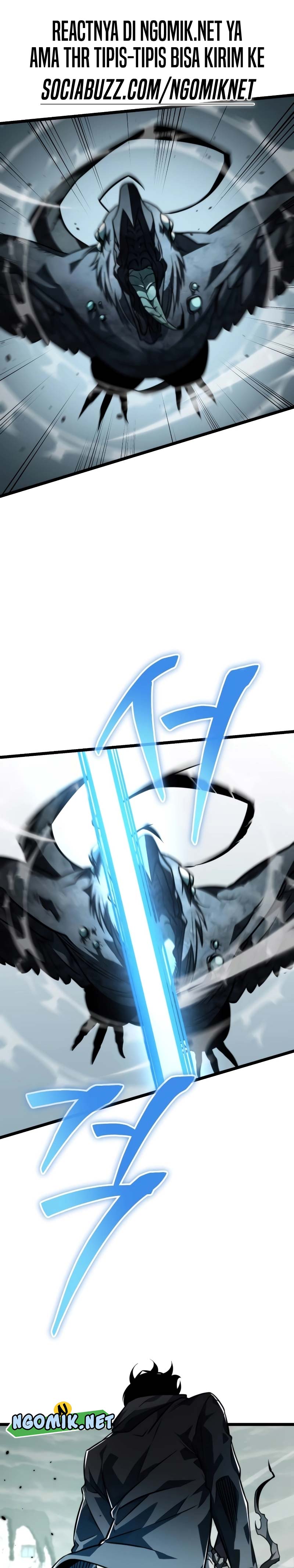 Reincarnator Chapter 16 Halaman 5