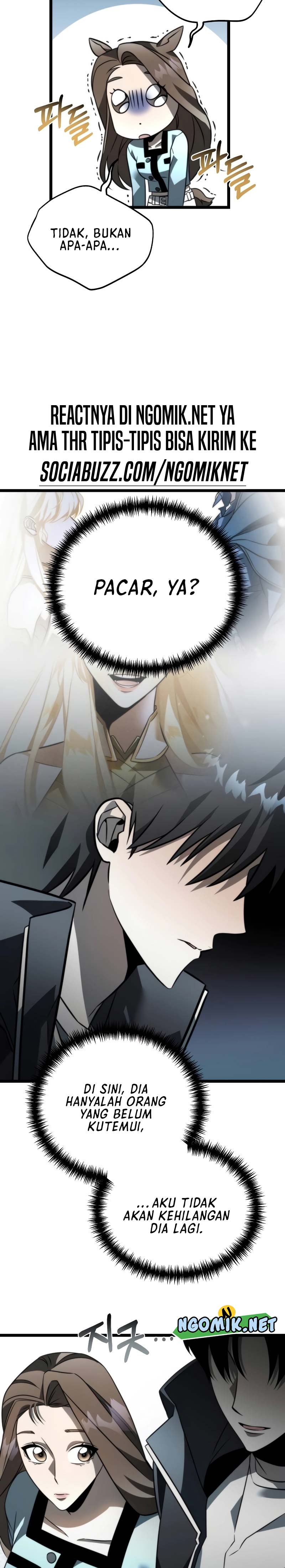 Reincarnator Chapter 16 Halaman 16