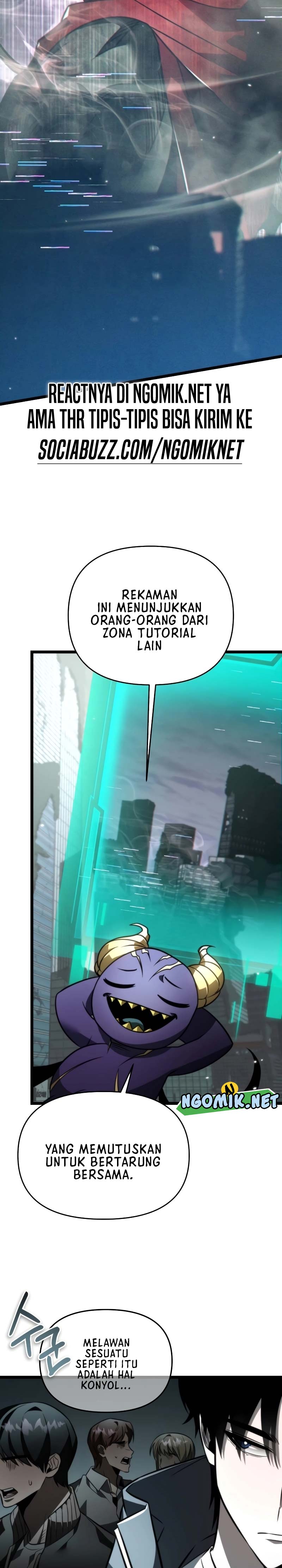 Reincarnator Chapter 16 Halaman 34