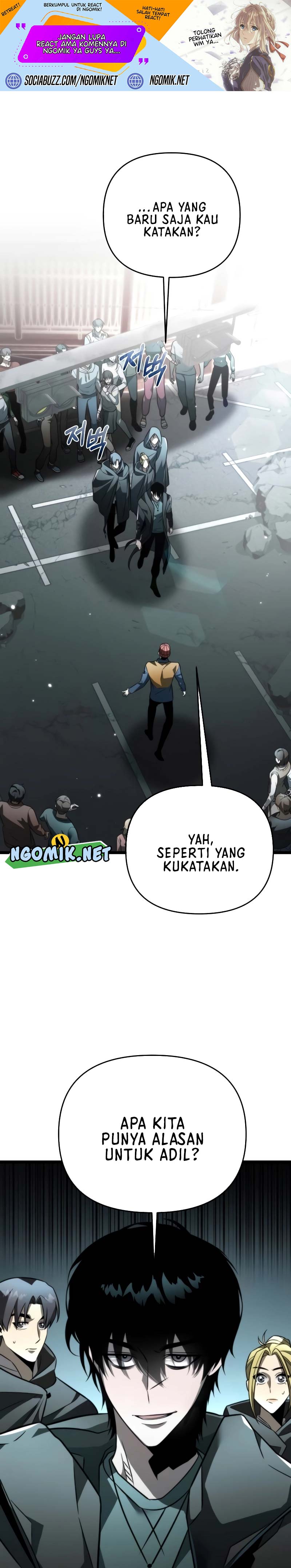 Reincarnator Chapter 17 Halaman 2