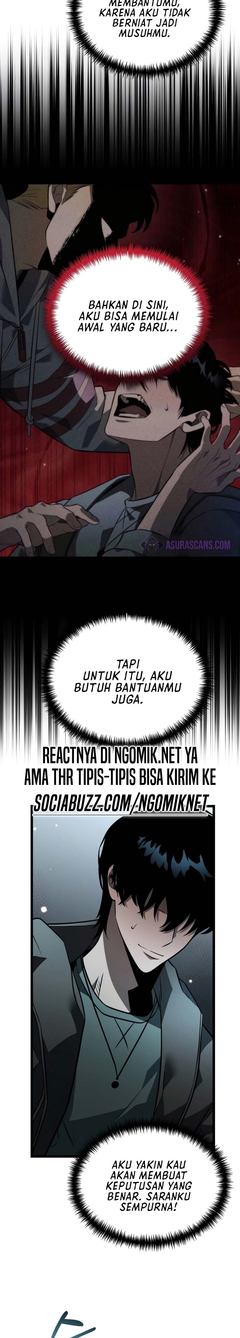 Reincarnator Chapter 17 Halaman 10
