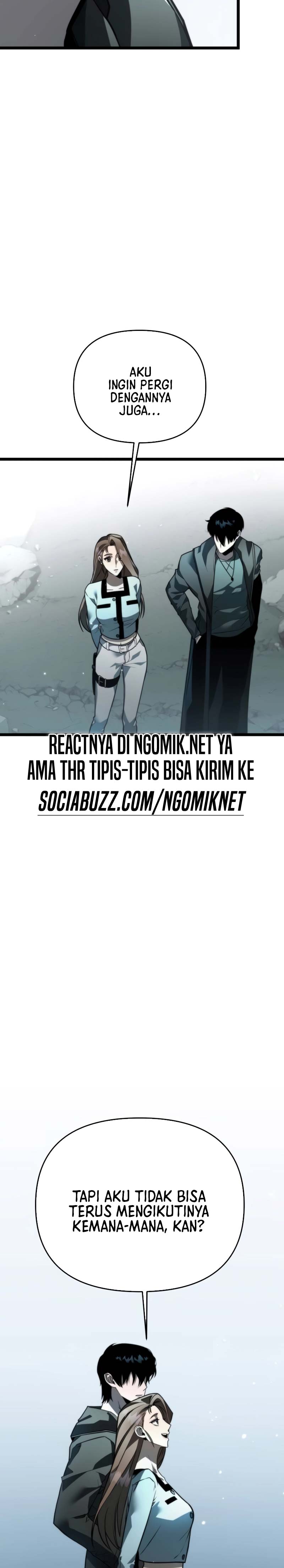 Reincarnator Chapter 18 Halaman 5