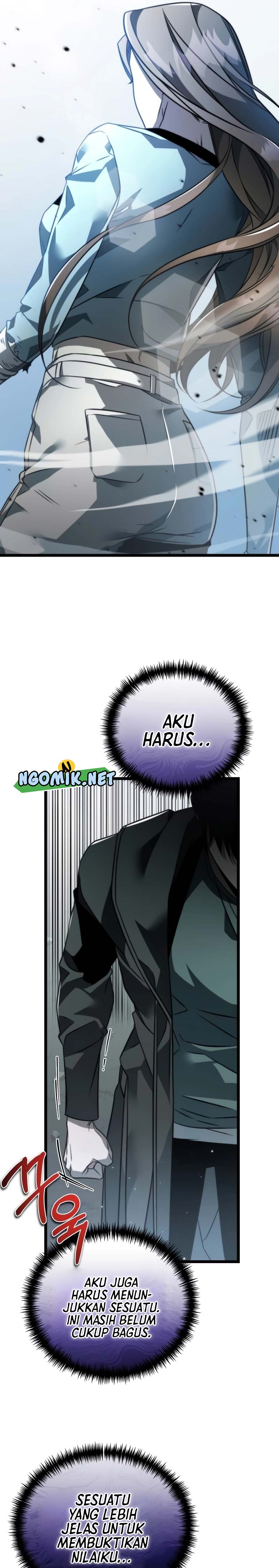 Reincarnator Chapter 18 Halaman 14