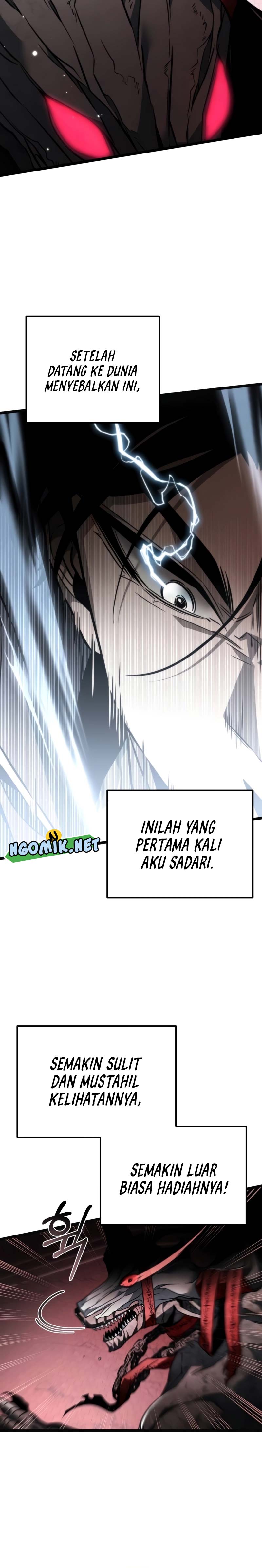 Reincarnator Chapter 18 Halaman 30