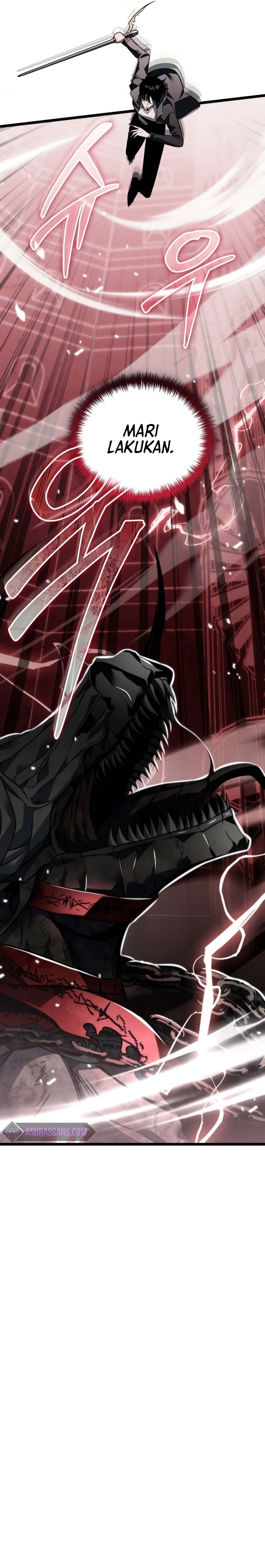 Reincarnator Chapter 18 Halaman 31