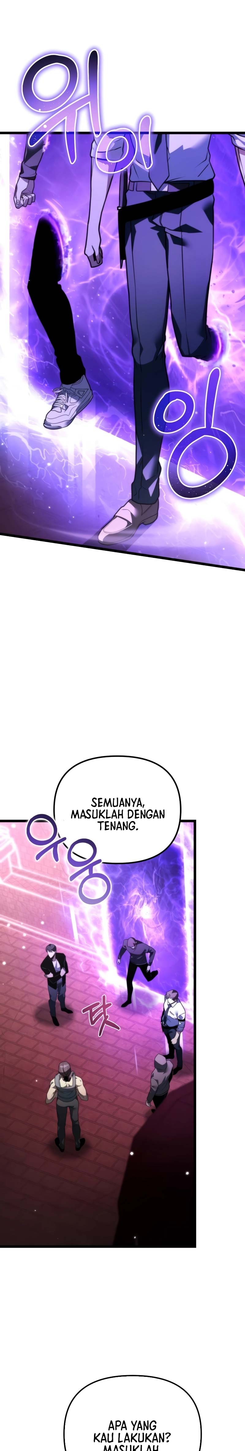 Reincarnator Chapter 18 Halaman 32