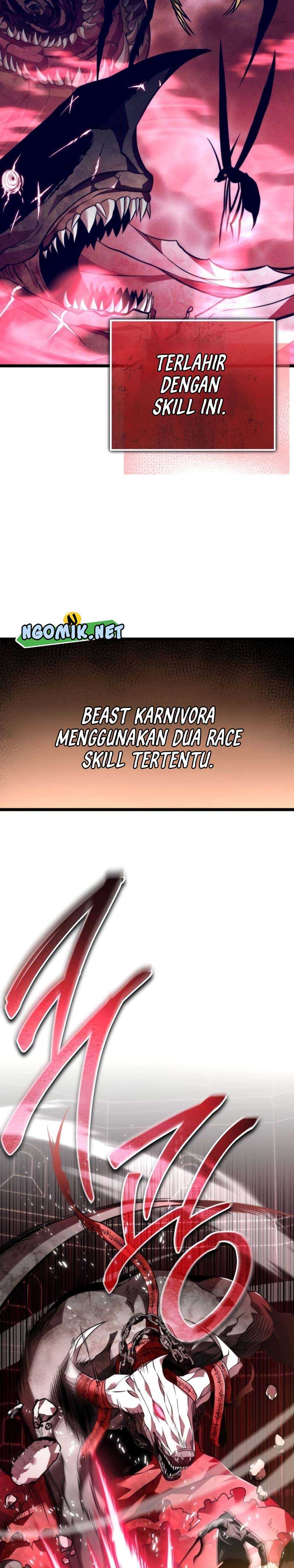 Reincarnator Chapter 19 Halaman 3