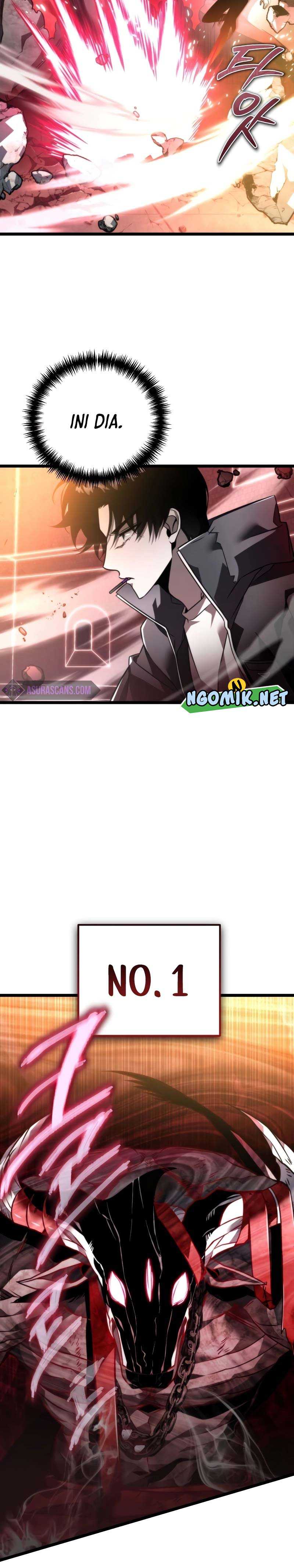 Reincarnator Chapter 19 Halaman 4