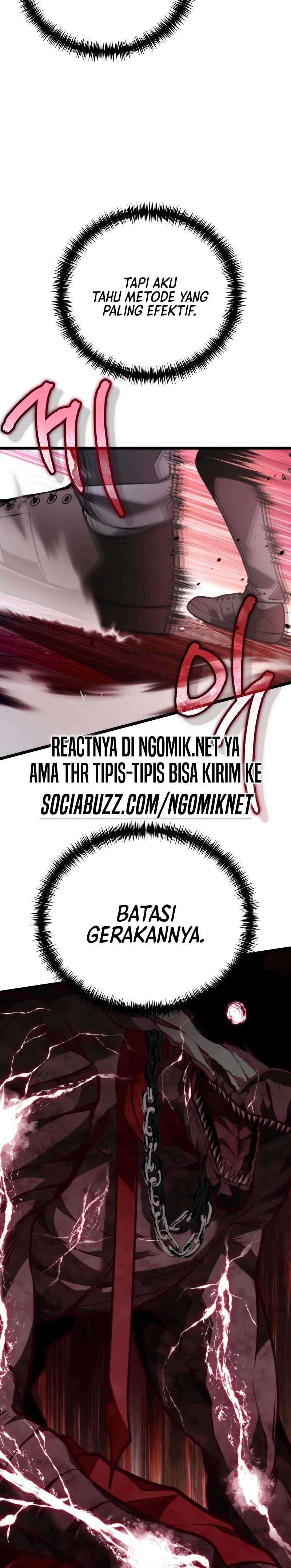 Reincarnator Chapter 19 Halaman 11
