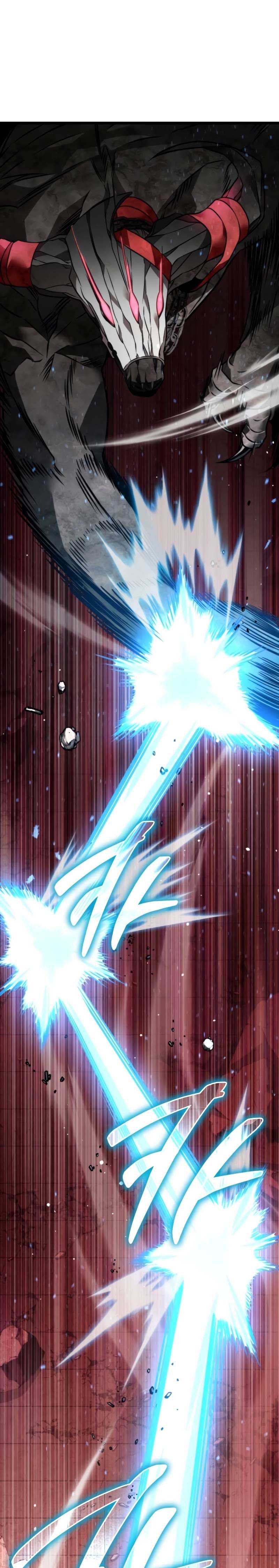 Reincarnator Chapter 19 Halaman 20