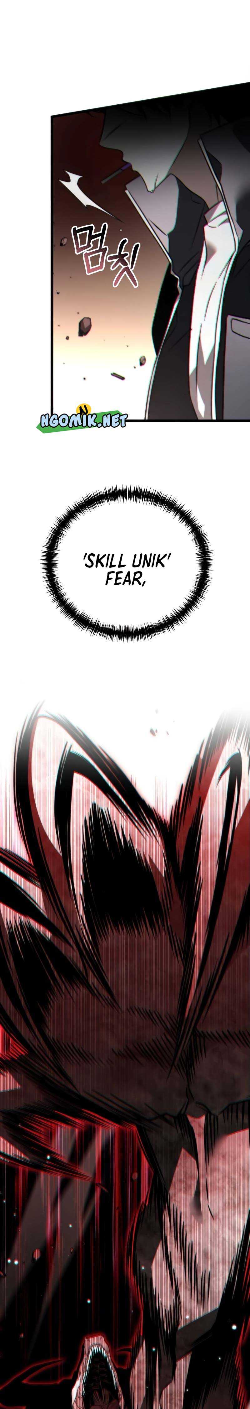 Reincarnator Chapter 19 Halaman 23