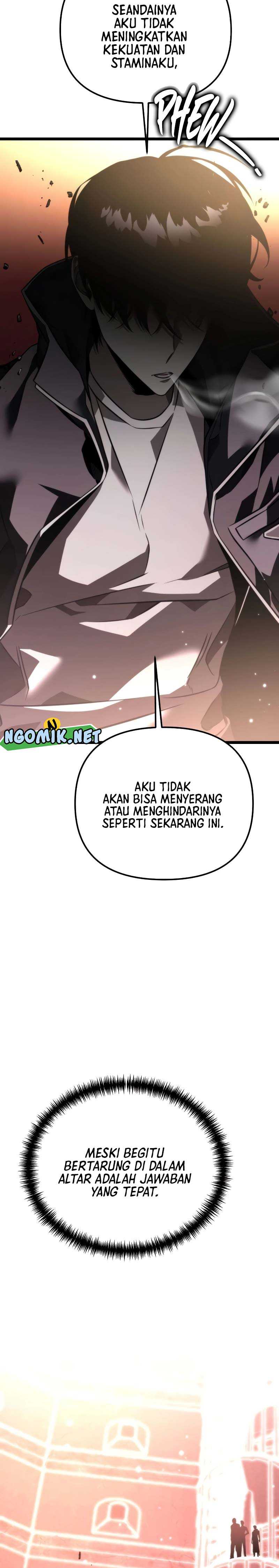 Reincarnator Chapter 19 Halaman 29