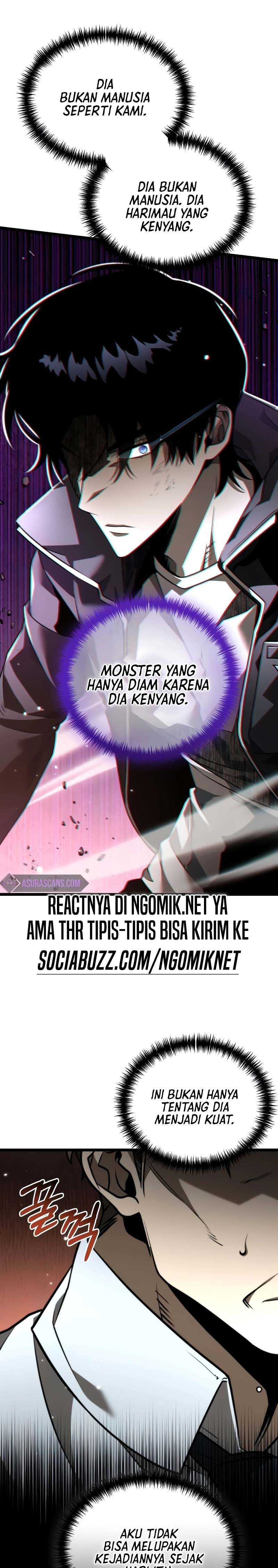 Reincarnator Chapter 20 Halaman 4