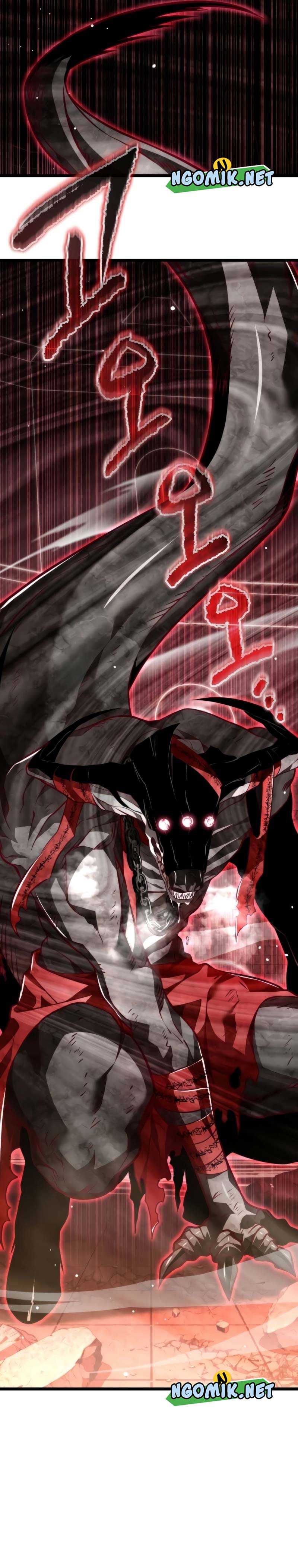 Reincarnator Chapter 20 Halaman 13