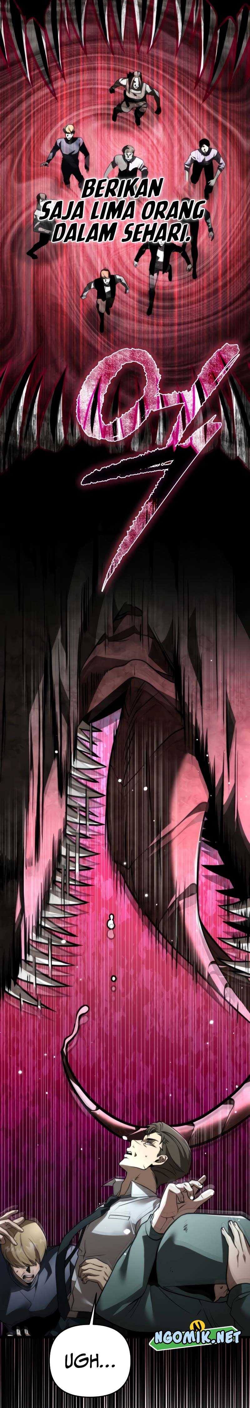 Reincarnator Chapter 20 Halaman 29