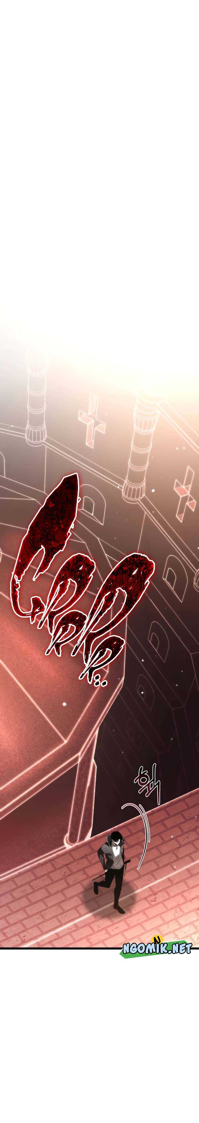 Reincarnator Chapter 20 Halaman 31