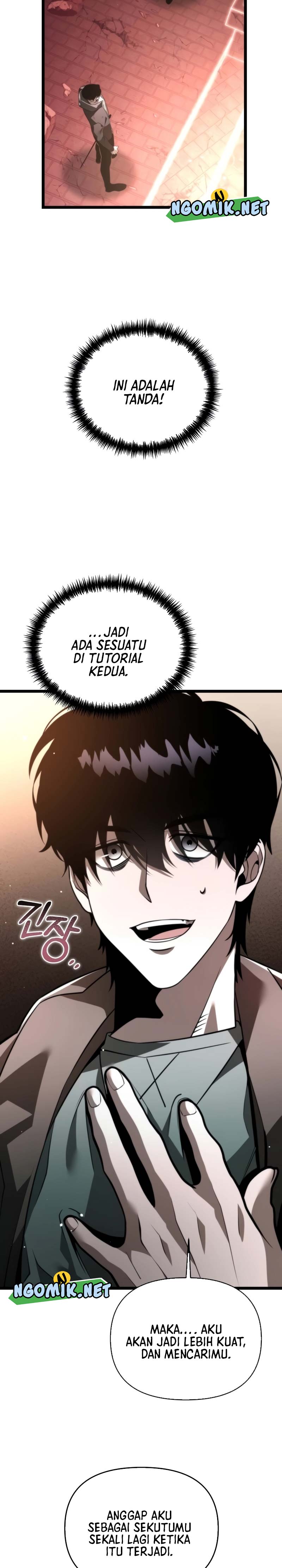 Reincarnator Chapter 21 Halaman 18