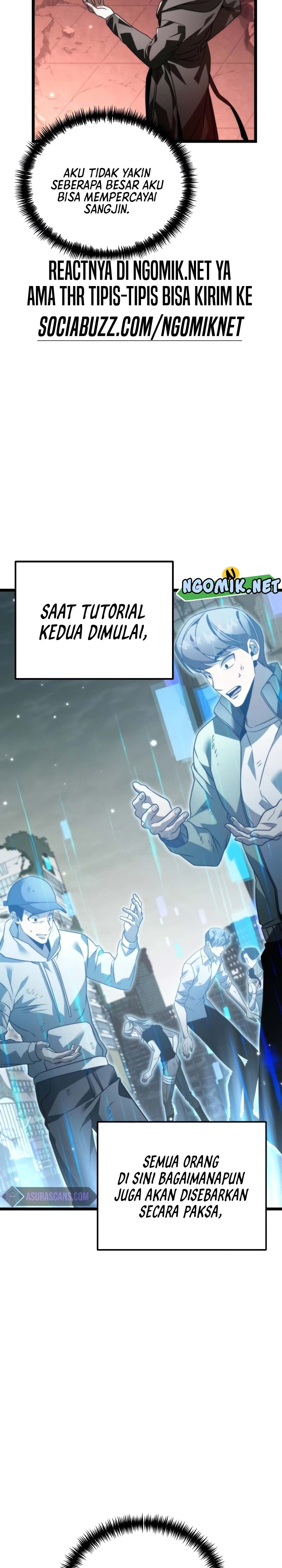 Reincarnator Chapter 21 Halaman 29
