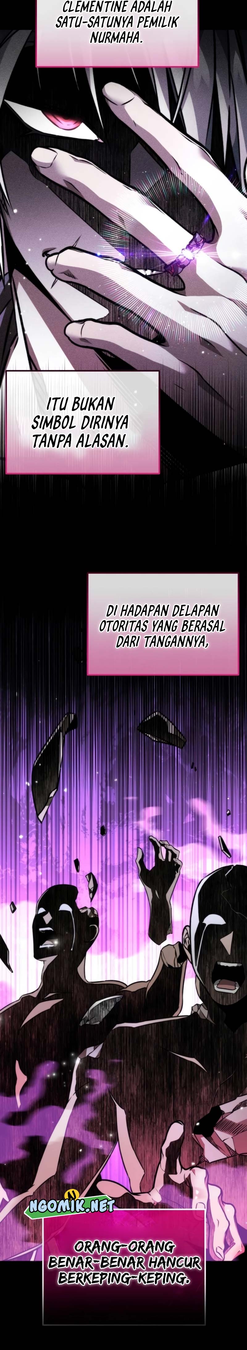 Reincarnator Chapter 22 Halaman 6