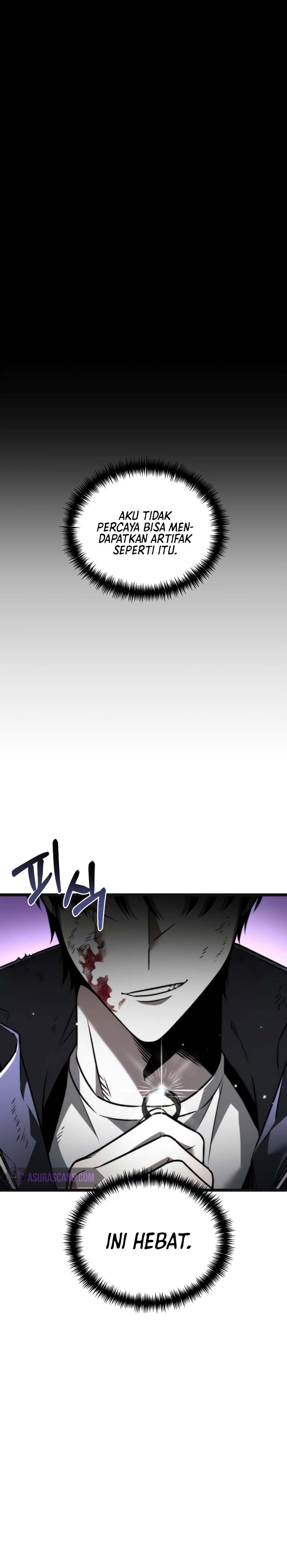 Reincarnator Chapter 22 Halaman 7