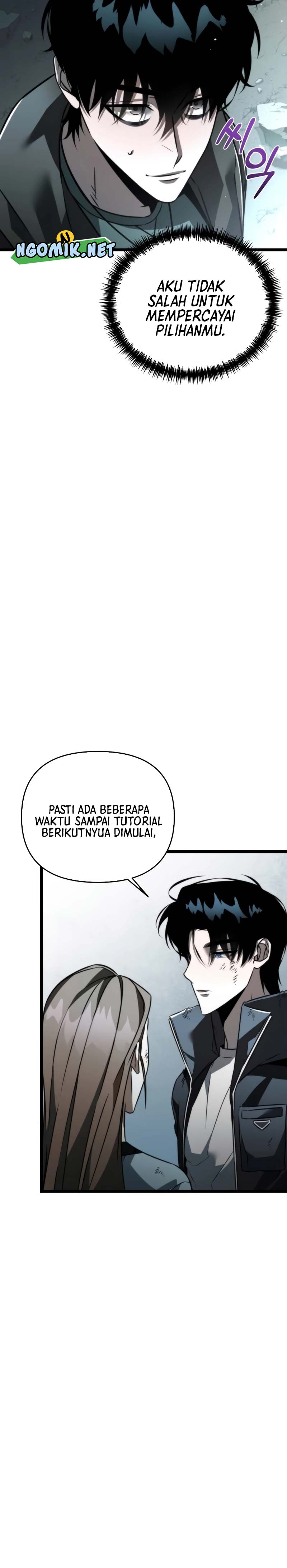 Reincarnator Chapter 22 Halaman 19