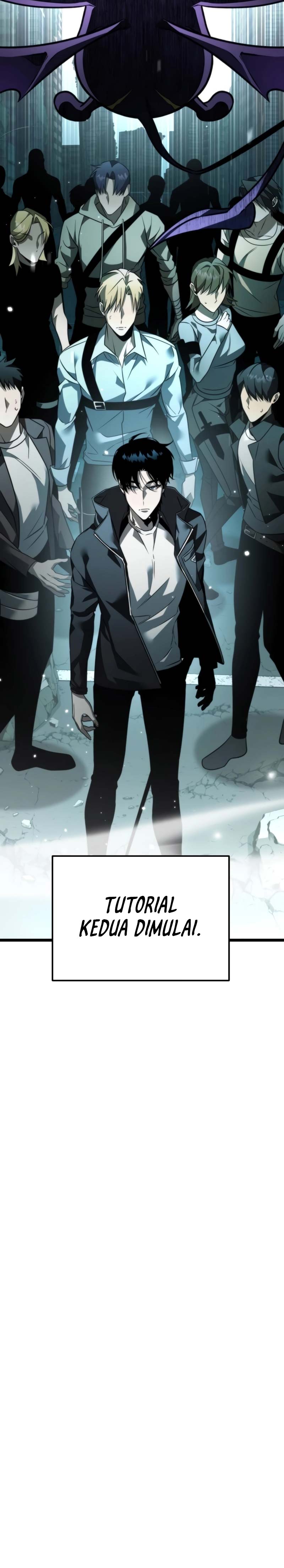 Reincarnator Chapter 22 Halaman 31