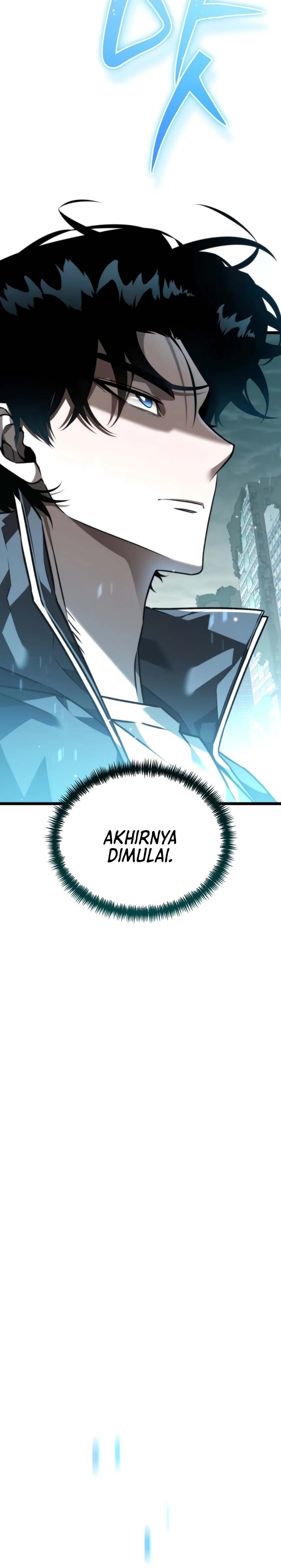 Reincarnator Chapter 22 Halaman 36