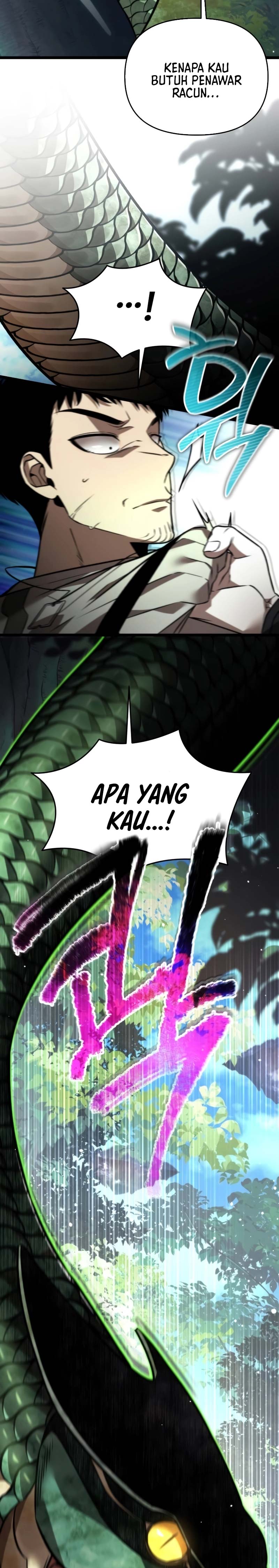 Reincarnator Chapter 23 Halaman 36
