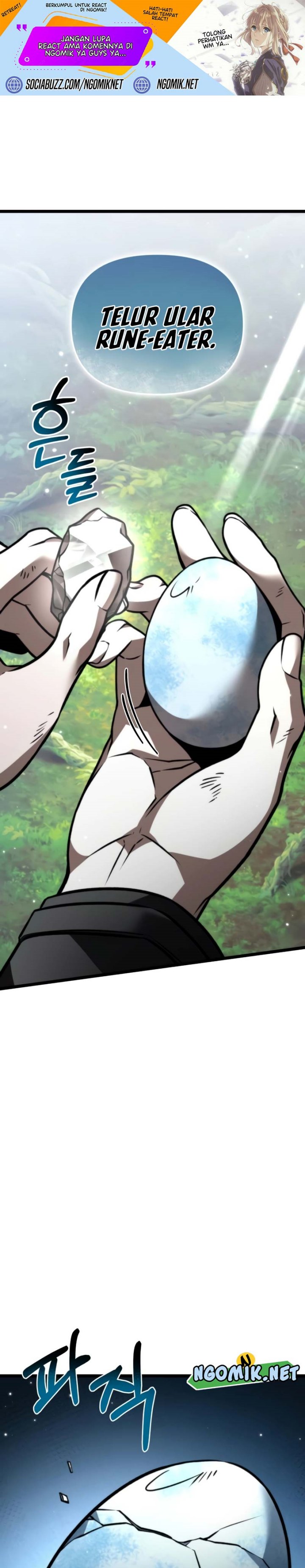 Reincarnator Chapter 25 Halaman 2