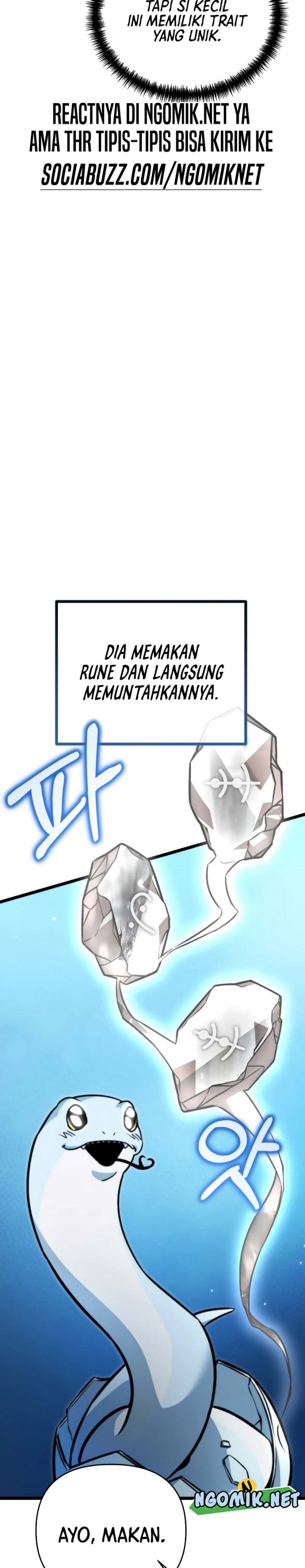Reincarnator Chapter 25 Halaman 5