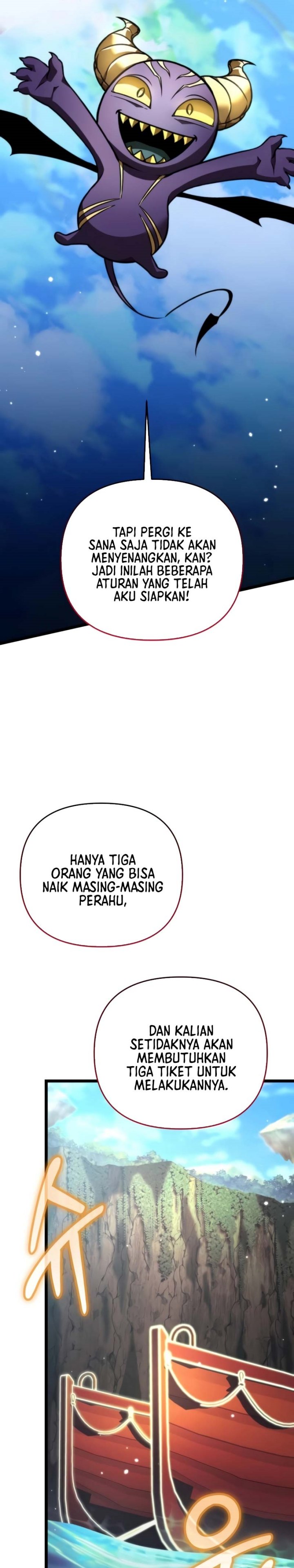 Reincarnator Chapter 25 Halaman 36
