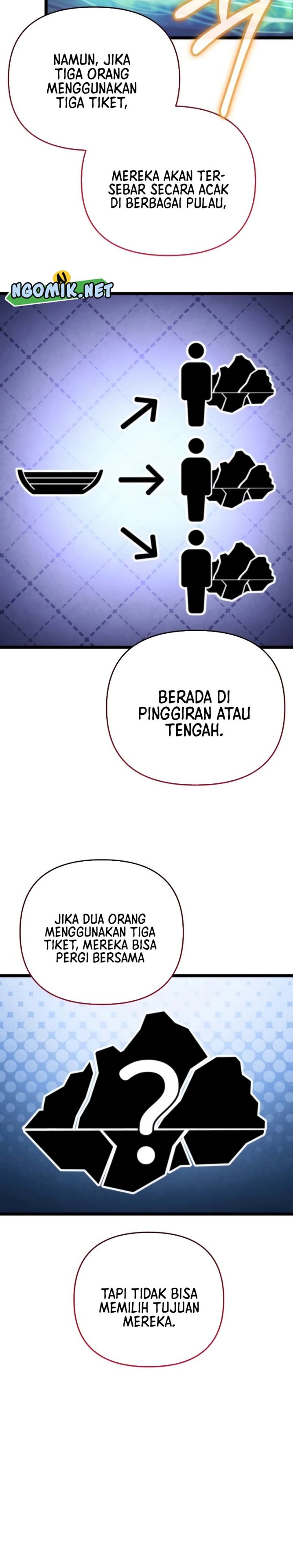 Reincarnator Chapter 25 Halaman 37