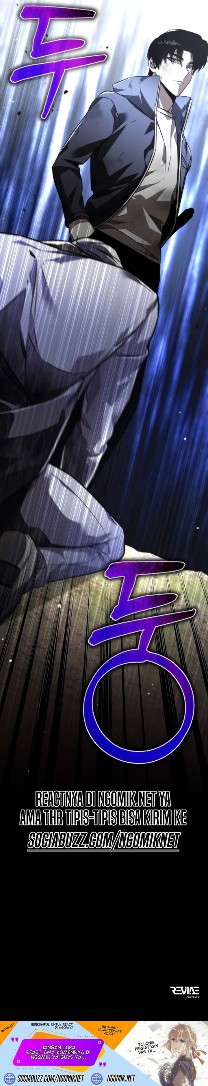 Reincarnator Chapter 25 Halaman 44