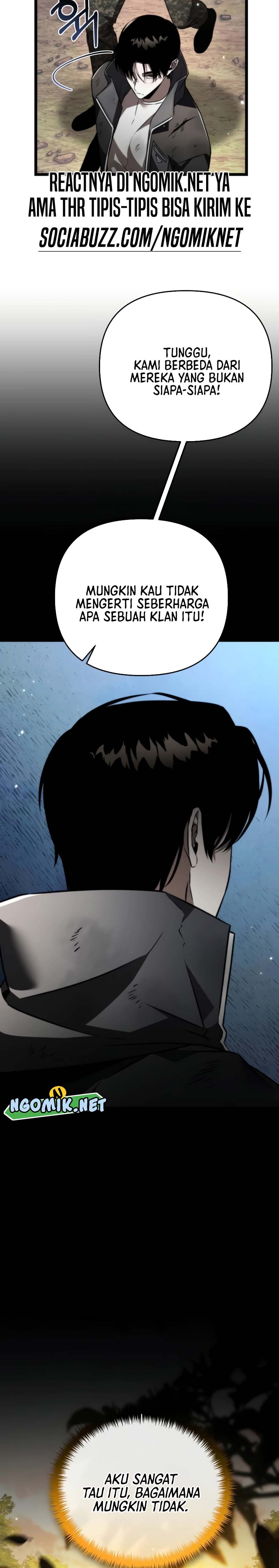 Reincarnator Chapter 26 Halaman 12
