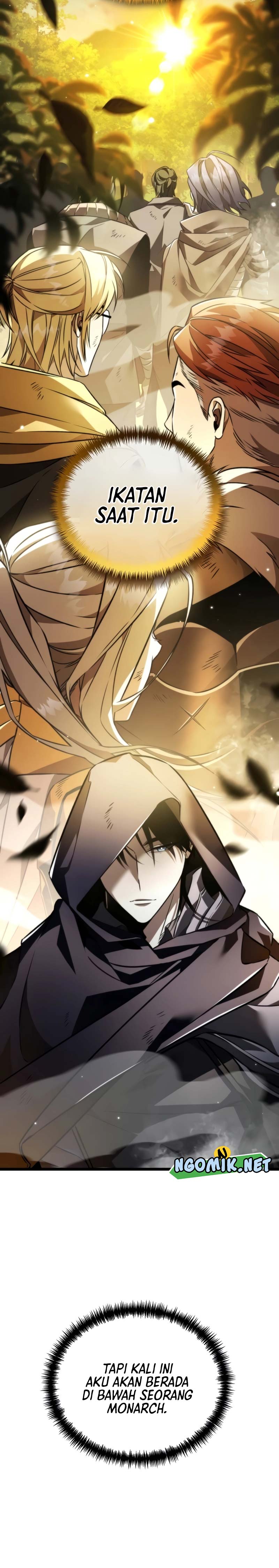 Reincarnator Chapter 26 Halaman 13