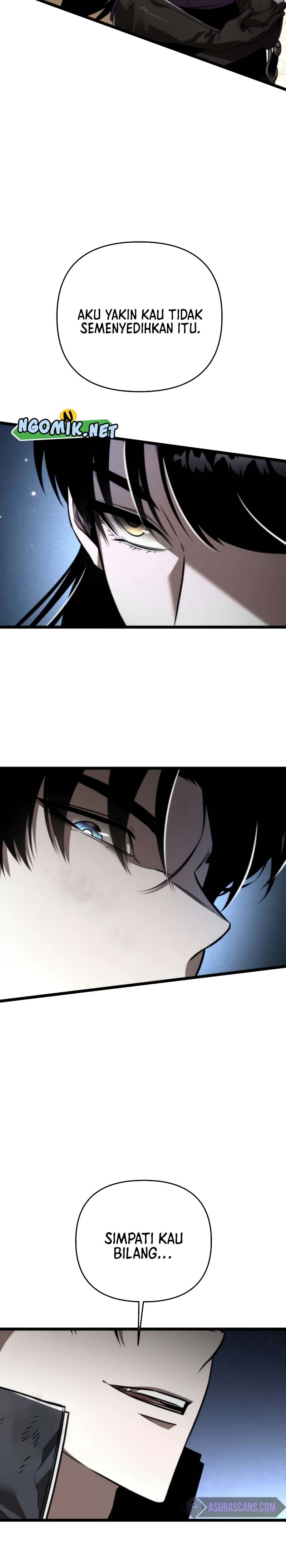 Reincarnator Chapter 26 Halaman 27